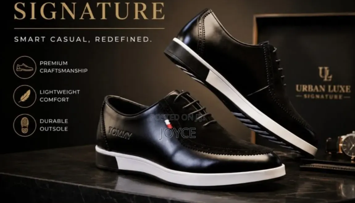 Tommy Hilfiger Men's Shoes