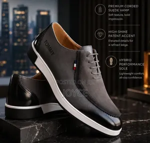 Tommy Hilfiger Men's Shoes