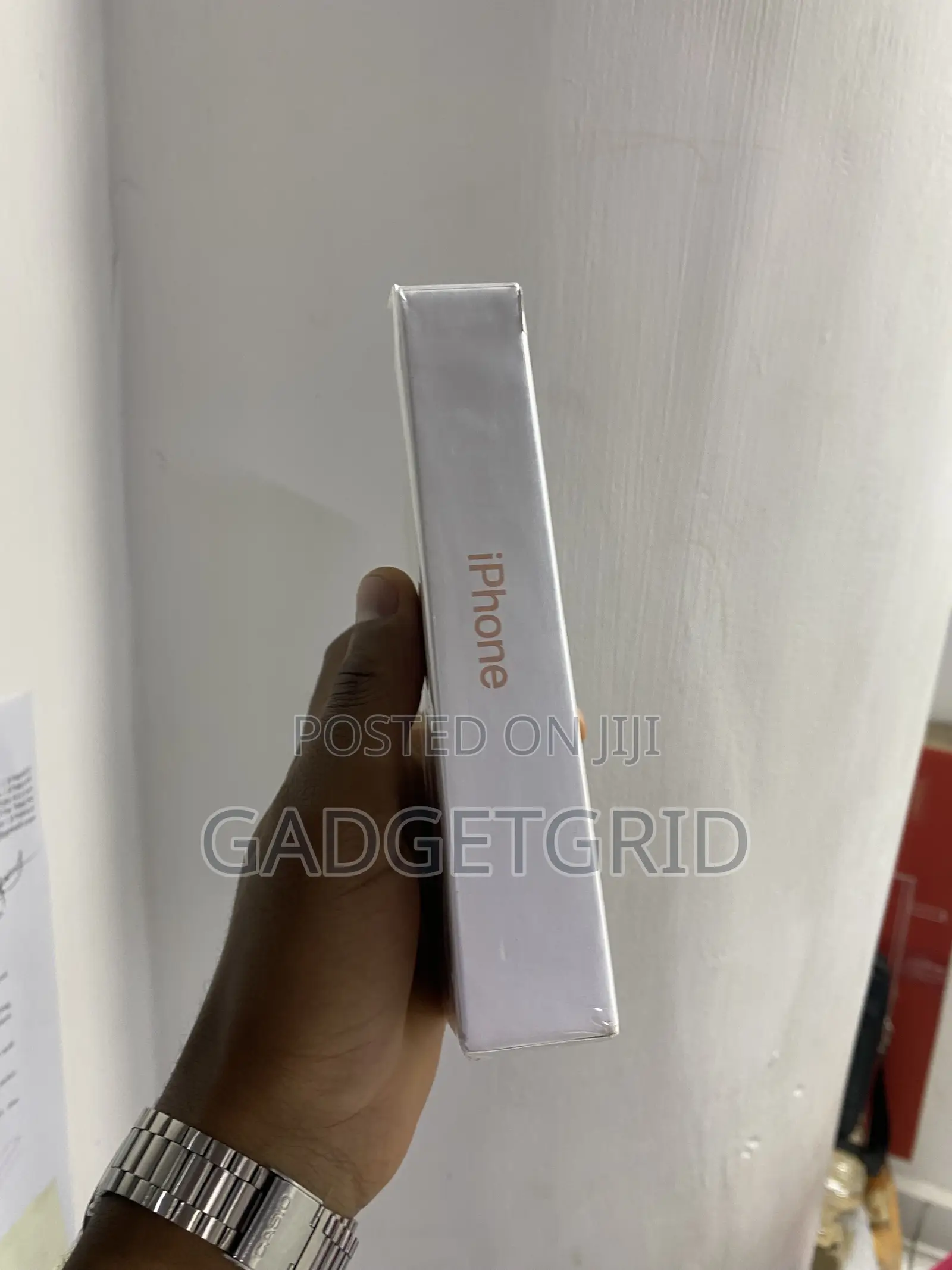 Apple iPhone 13 128 GB Pink