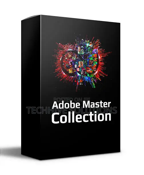 Adobe Master Collection Cc 2026 Activated