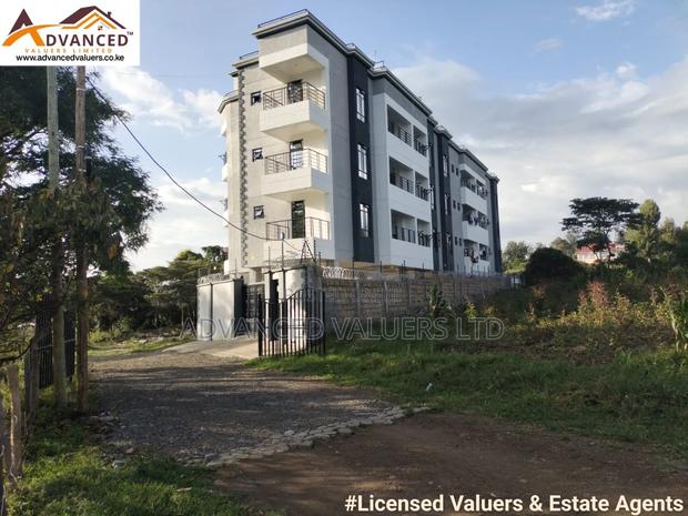 Strategic Half Acre Land - Kiamunyi. - main view
