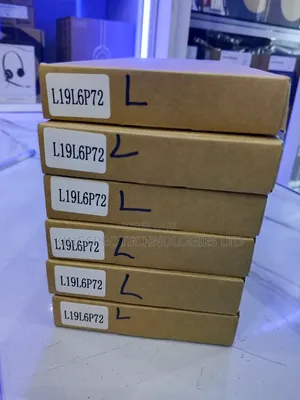 Original L19L6P72 Lenovo Battery