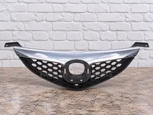 Front Center Grille Mazda Axela Saloon 2007/2008/2009 W/CHM MLDG