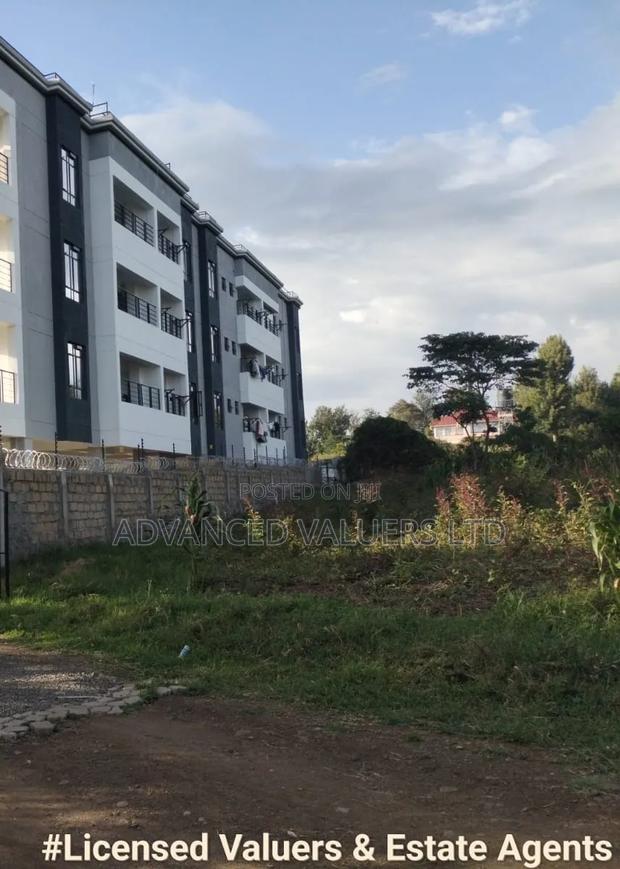 Strategic Half Acre Land - Kiamunyi. - thumbnail 2