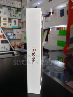 New Apple iPhone 18 Pro Max 256 GB Purple