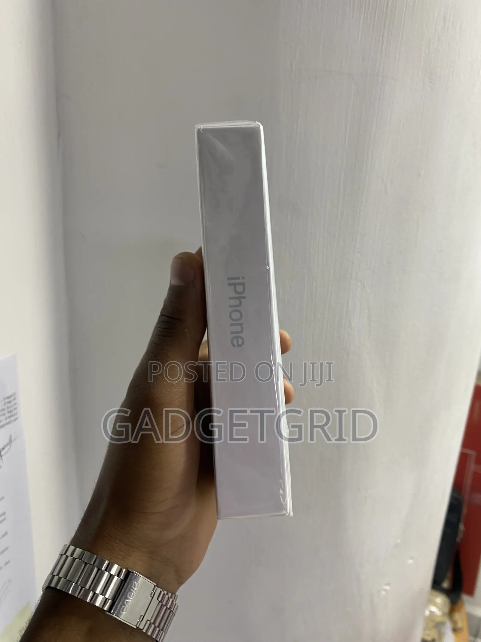 New Apple iPhone 15 256 GB Blue
