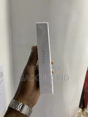 New Apple iPhone 15 256 GB Blue