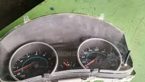 Toyota Wish Speedometer 2015 ZGE 20