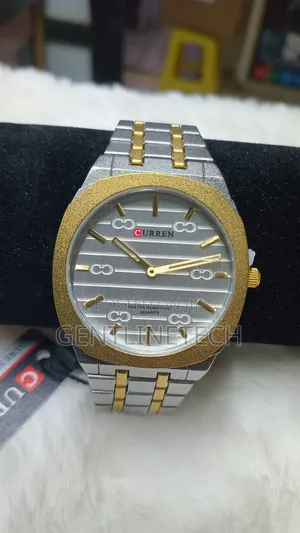 Curren Fashionable Mens Watch