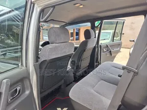 Mitsubishi Pajero 2007 Silver