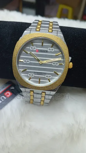 Curren Fashionable Mens Watch