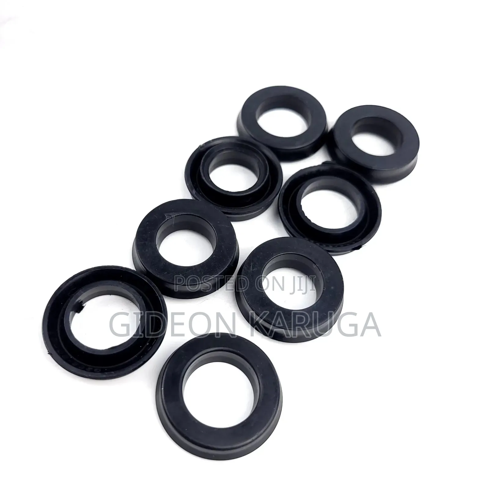 Brake Rubbers