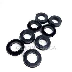 Brake Rubbers