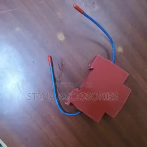 Heat Aerosol Fire Extinguishing Device