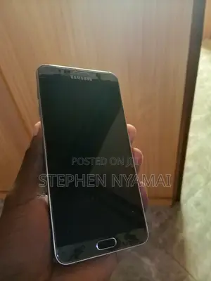 New Samsung Galaxy Note 5 32 GB Blue