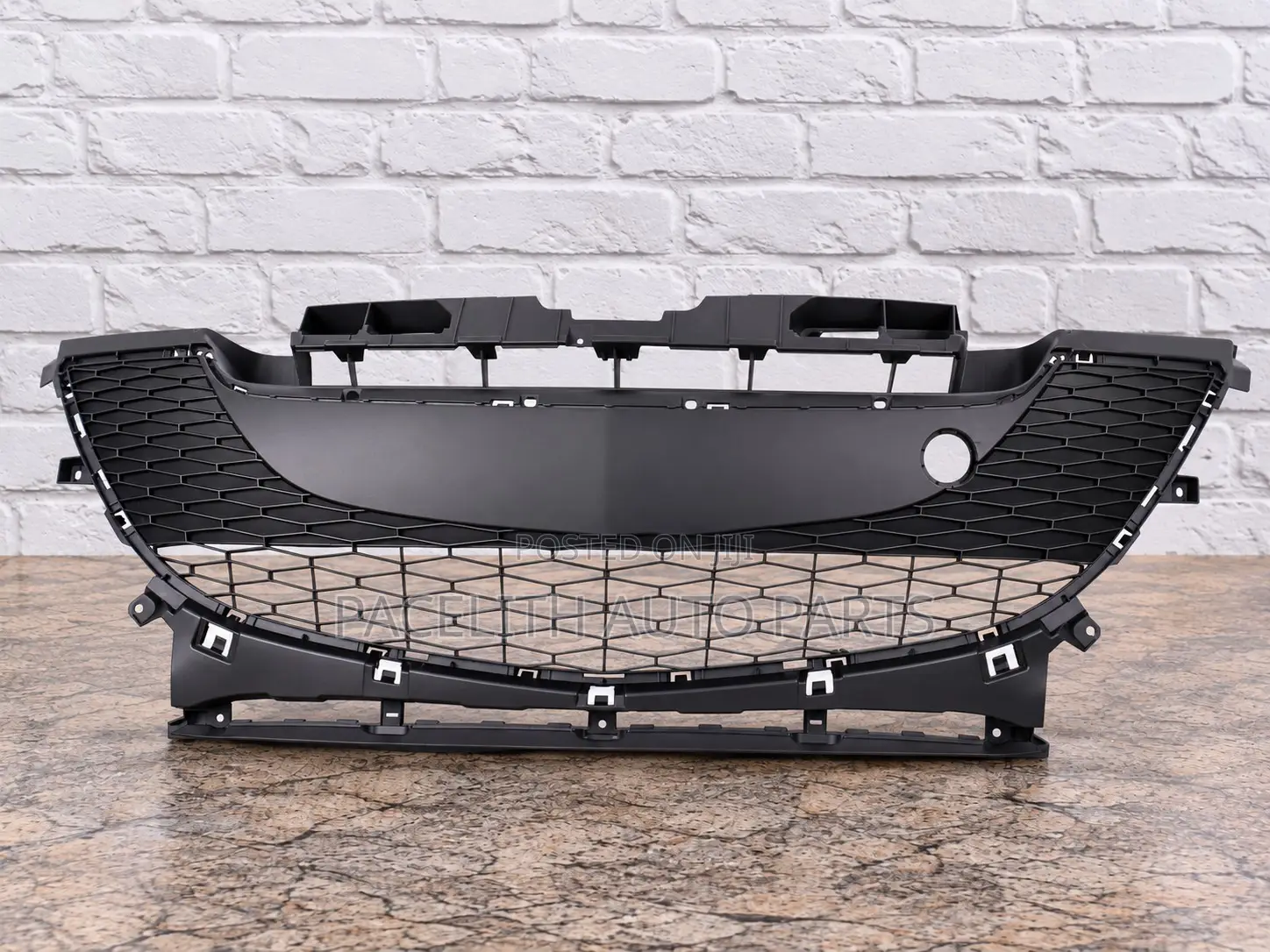 Front Bumper Grille Mazda Axela 2010/2011/2012
