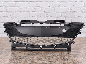 Front Bumper Grille Mazda Axela 2010/2011/2012