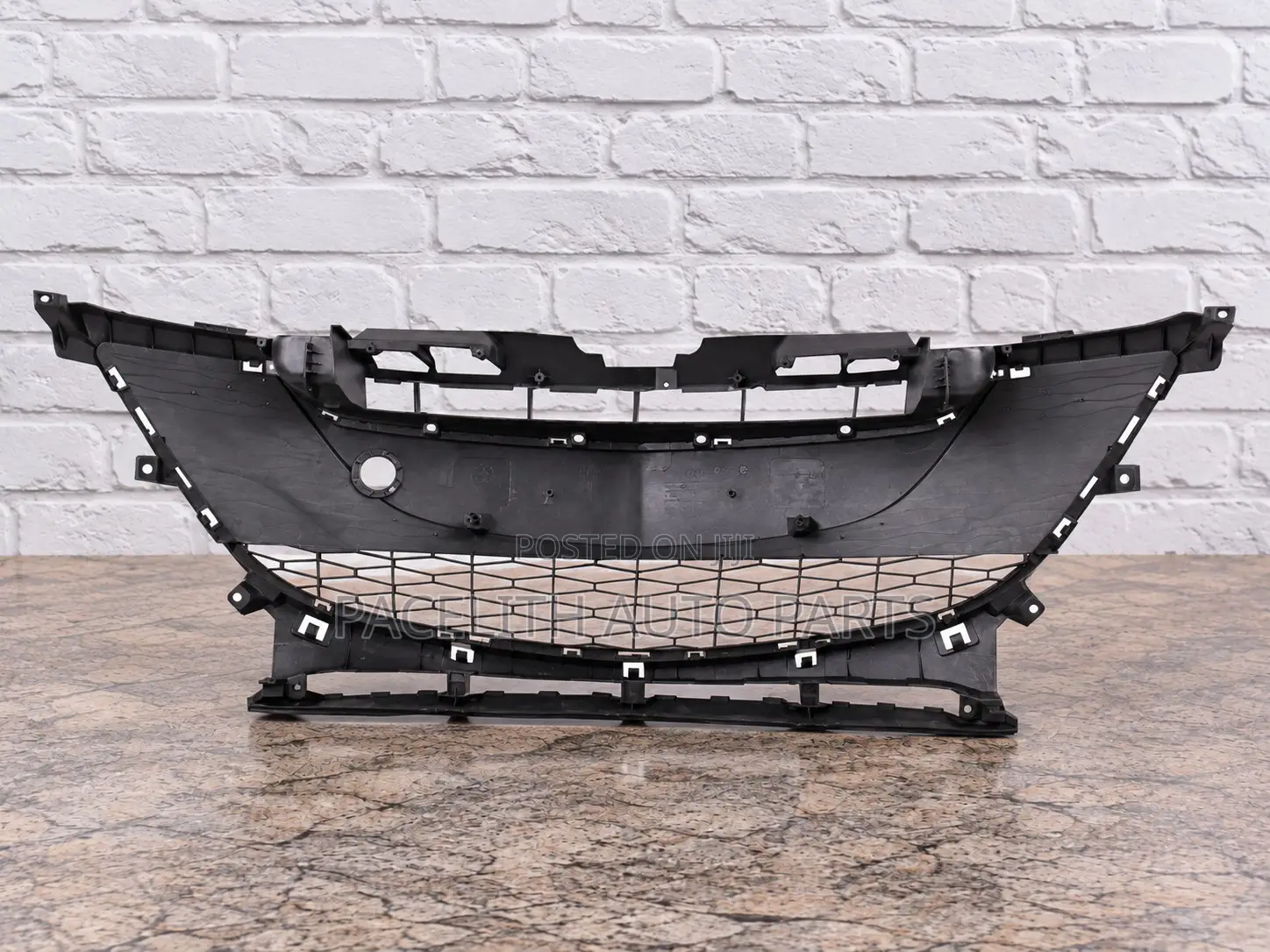 Front Bumper Grille Mazda Axela 2010/2011/2012