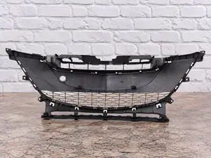 Front Bumper Grille Mazda Axela 2010/2011/2012