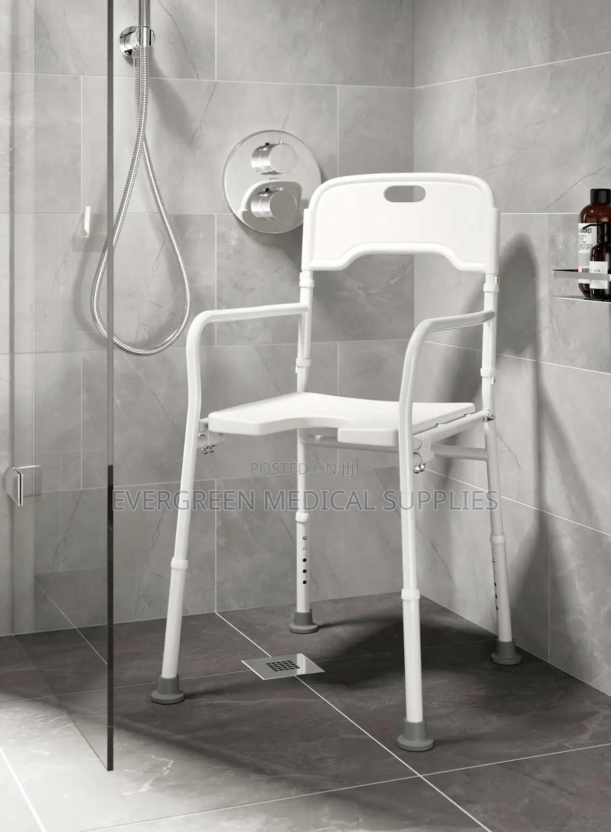 Shower Chair