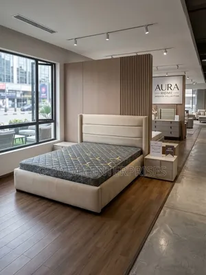 Chester Bed Size 5by6