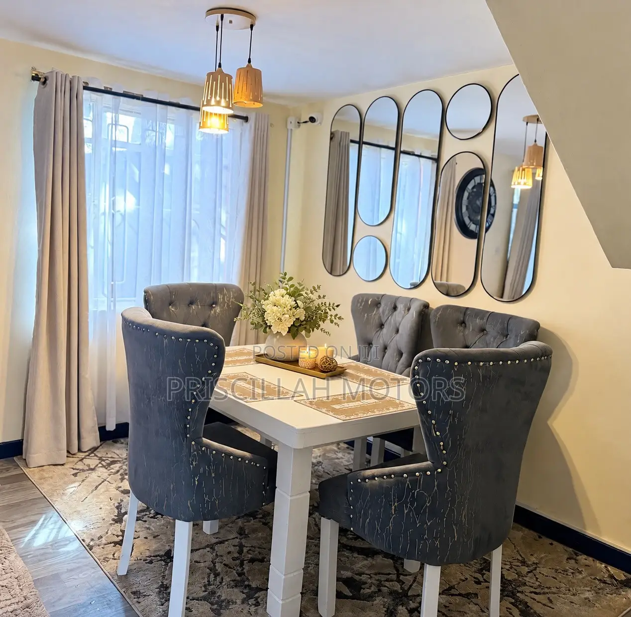 Dinning Set