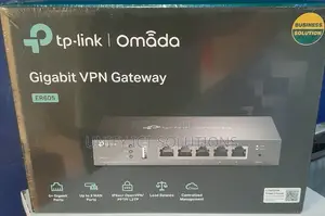 TP-Link Er605 Omada Gigabit VPN Er605 Router\\ Gigabit VPN