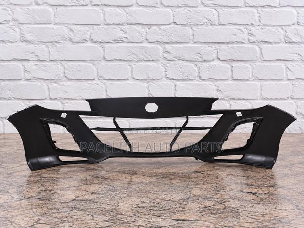 FPI Front Bumper Mazda Axela 2010/2011/2012 - thumbnail 2