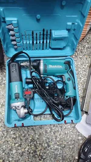 Makita Combo Kit