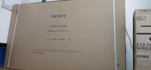 Sony Bravia 8 XR80 M2