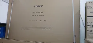 Sony Bravia 8 XR80 M2