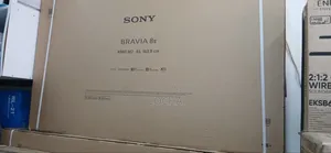 Sony Bravia 8 XR80 M2