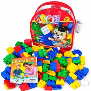 Building Blocks Toy for Children