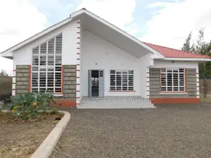 4bdrm Bungalow in Orchard, Kitengela for rent