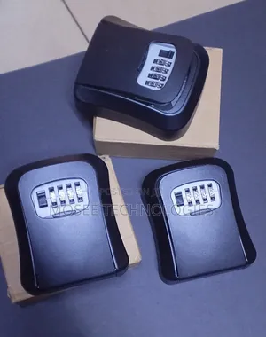 Keylock Box