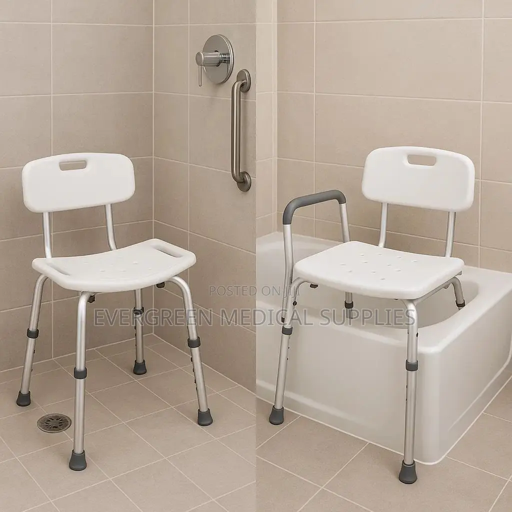 Shower Chair