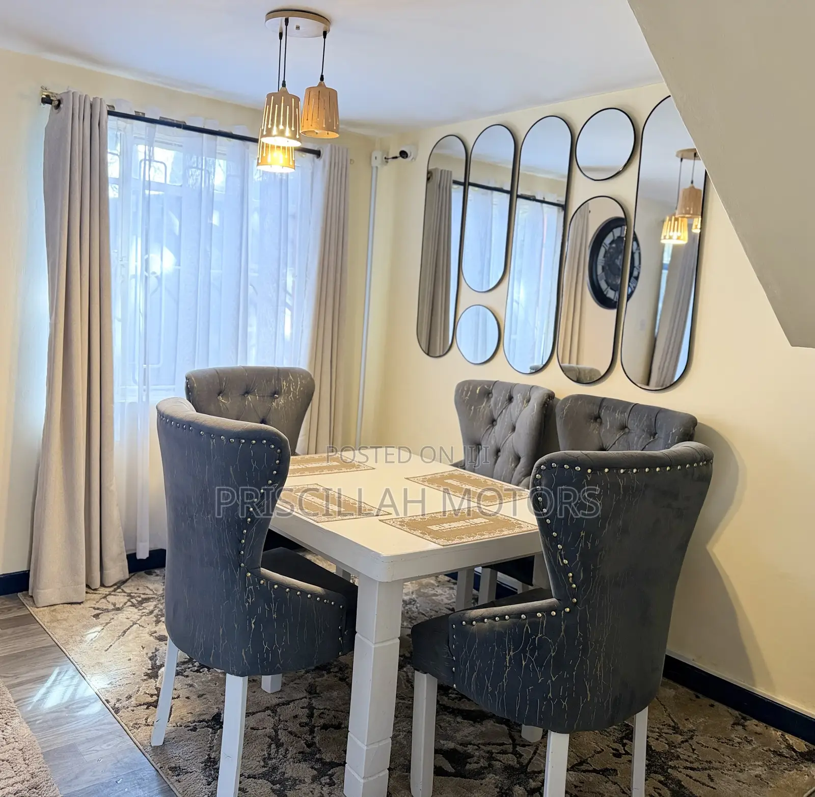 Dinning Set