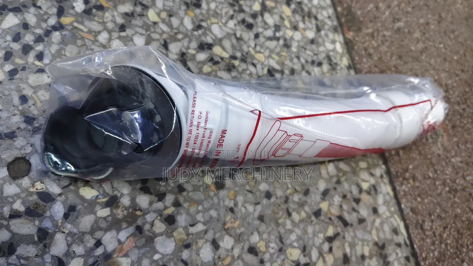 Magic Flex Plastic Pipe