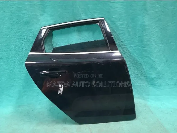 VoLVO V40 Doors Complete