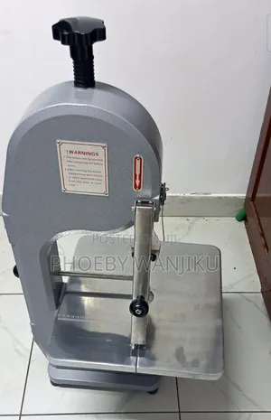 Commercial Bone Saw Machine/Powerful Bone Cutting Machine 1500w