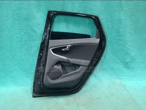 VoLVO V40 Doors Complete