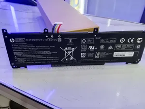 Original HP RH03XL Battery