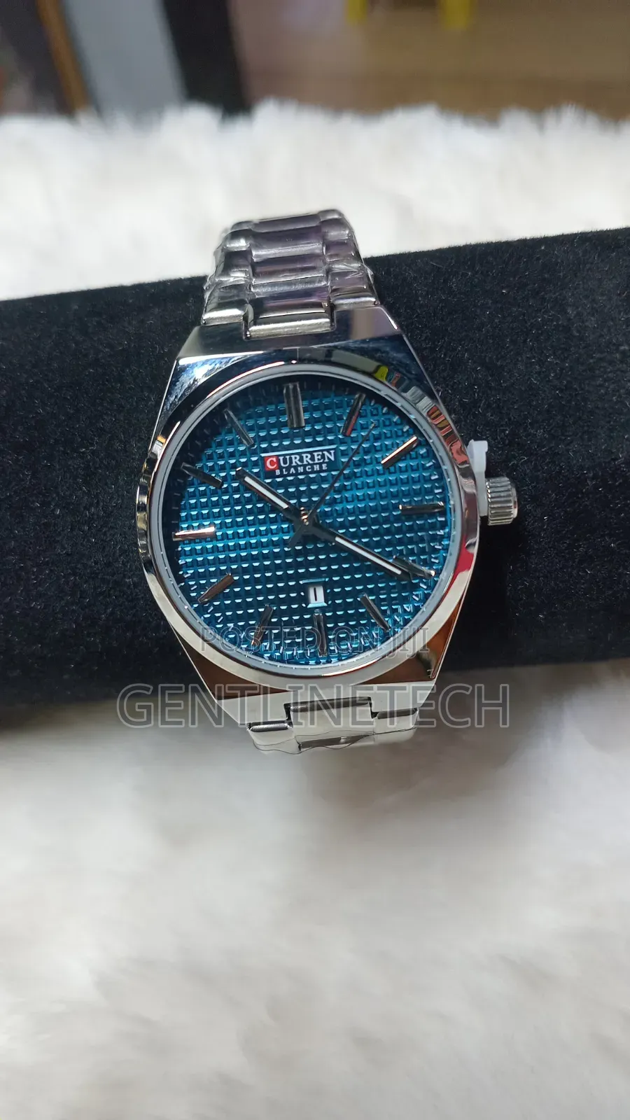 Curren Blanche Women's Watch