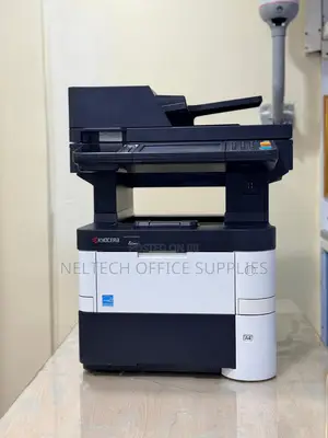 Kyocera M3540idn All-in-One Monochrome Multifunction Printer