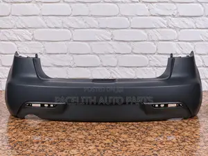 Rear Bumper Mazda Axela Saloon 2010/2011/2012