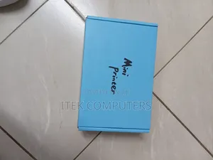 Portable Inkjet Printer for Batch and Expiry Date Printing