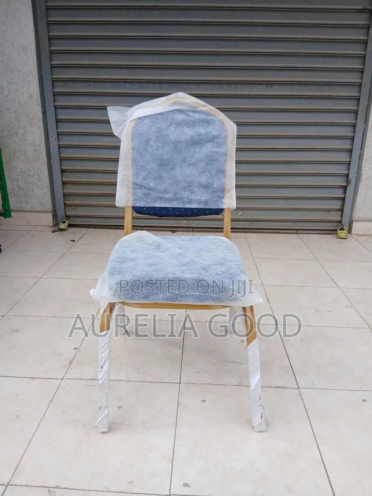 Conference Chairs