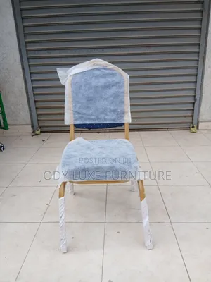 Conference Chairs