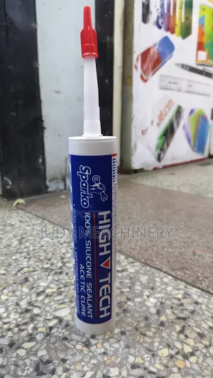 Silicone Sealant