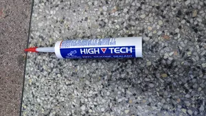 Silicone Sealant